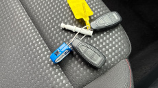 Ford Focus 1.0 EcoBoost ST-Line 5dr Petrol Hatchback